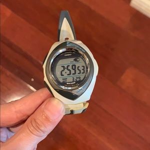 Casio watch